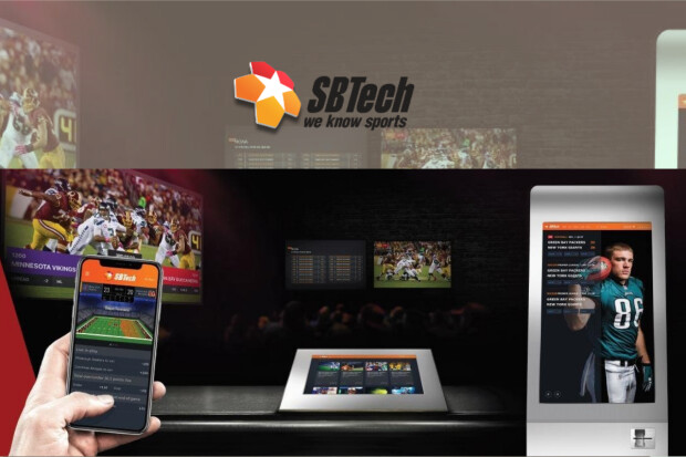 Oaklawn and SBTech partner up